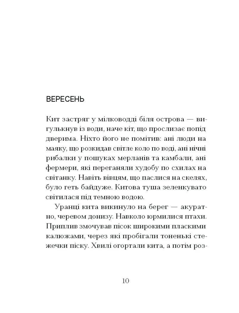 Китовий плин — мініатюра 5