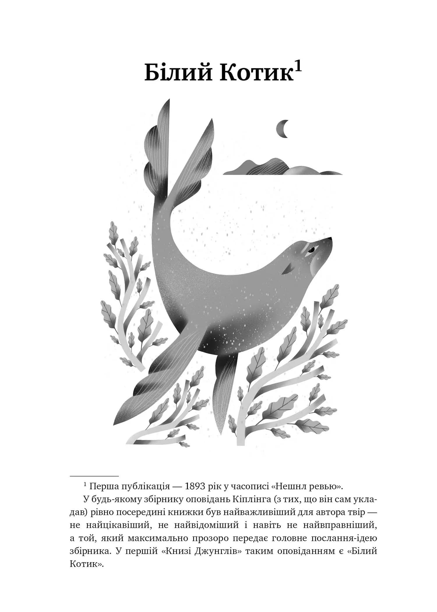 Книга джунглів (тверда обладинка) — мініатюра 6