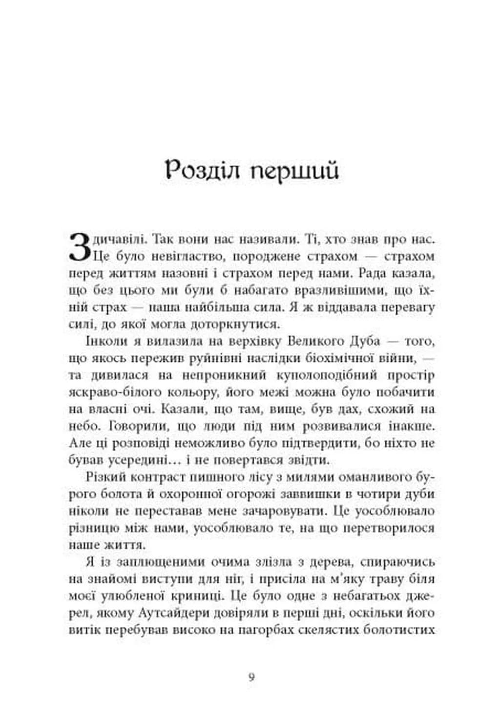 Книга Вогню — мініатюра 5