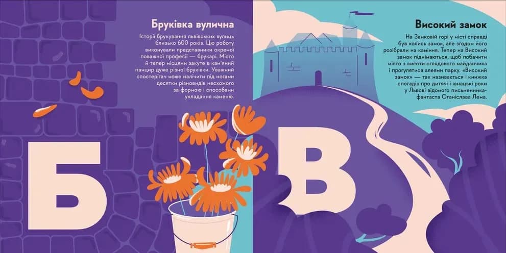 Книжечка-мандрівочка. Львів — мініатюра 2