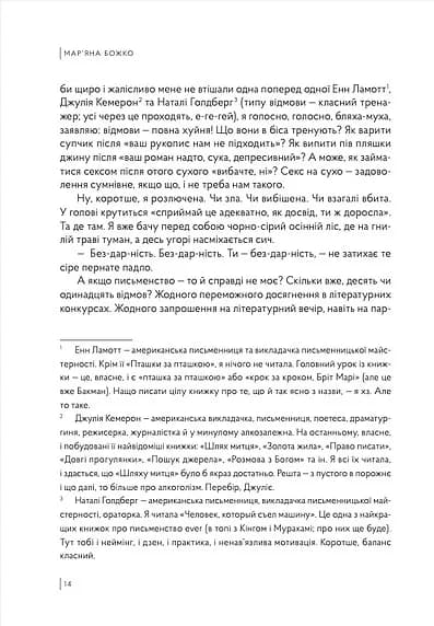 Книжка, яку я [не] писала — мініатюра 5