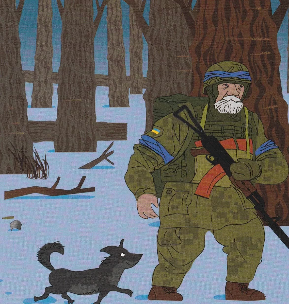 Рукавичка+ — мініатюра 3