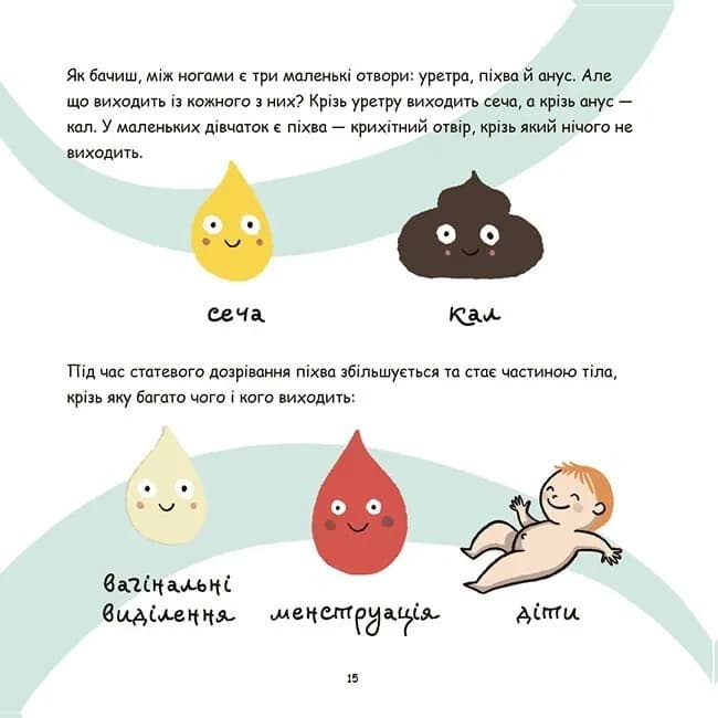 Це - вульва! — мініатюра 4