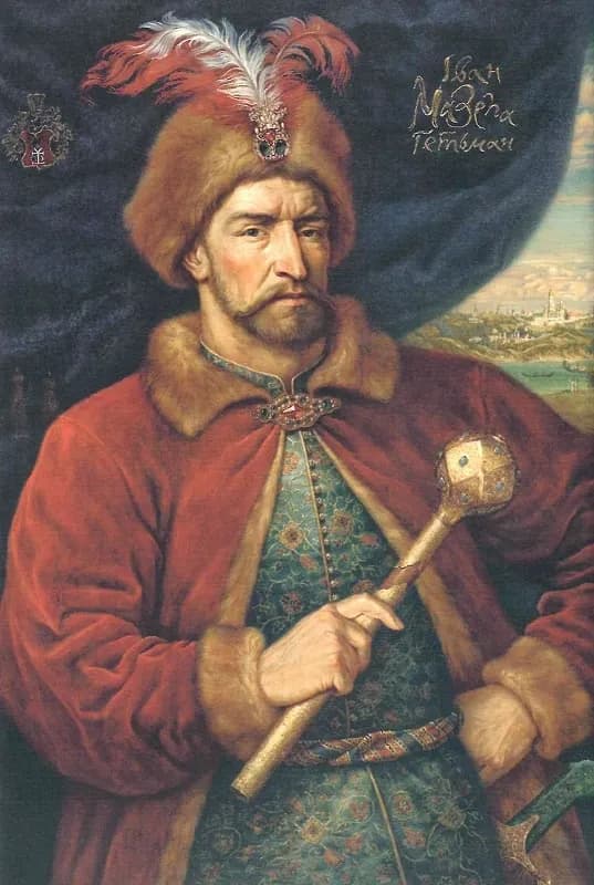 Козаки правлять країною — мініатюра 10