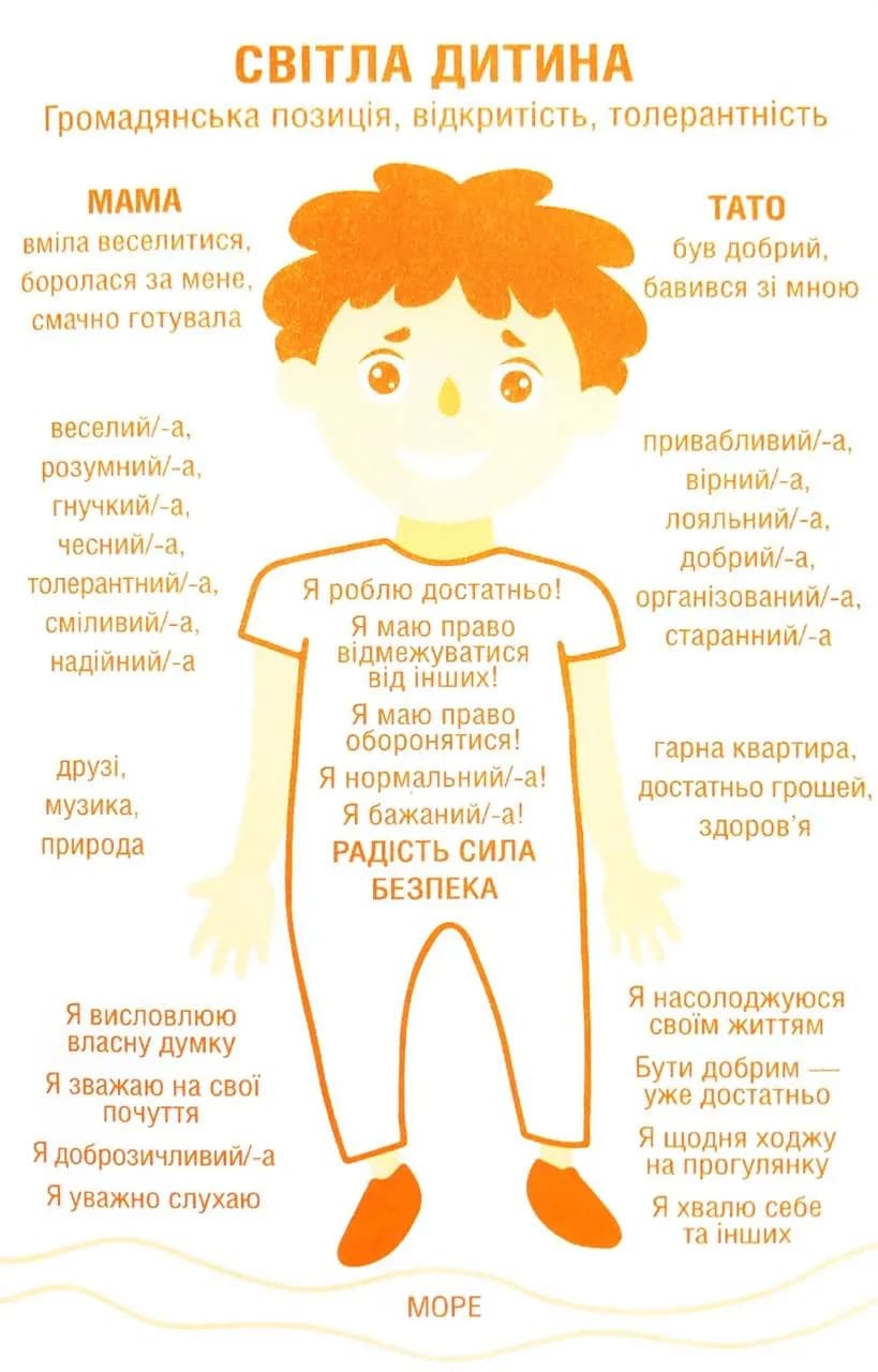 Кожен здатний на стосунки — мініатюра 3
