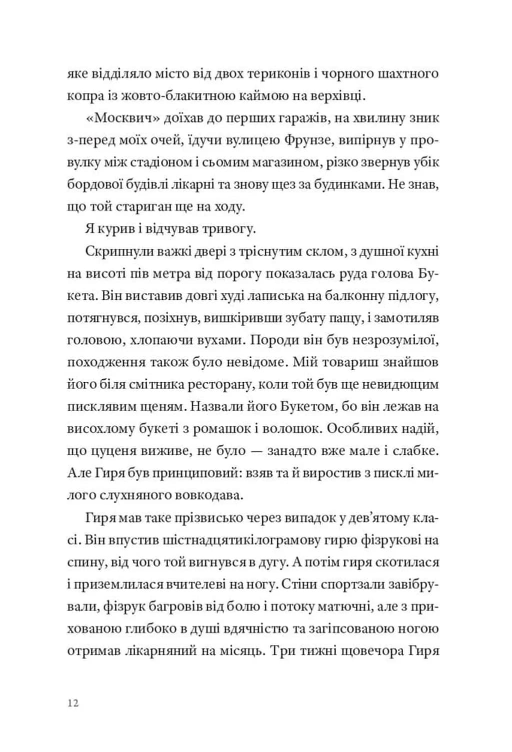 Кульбабове місто — мініатюра 5