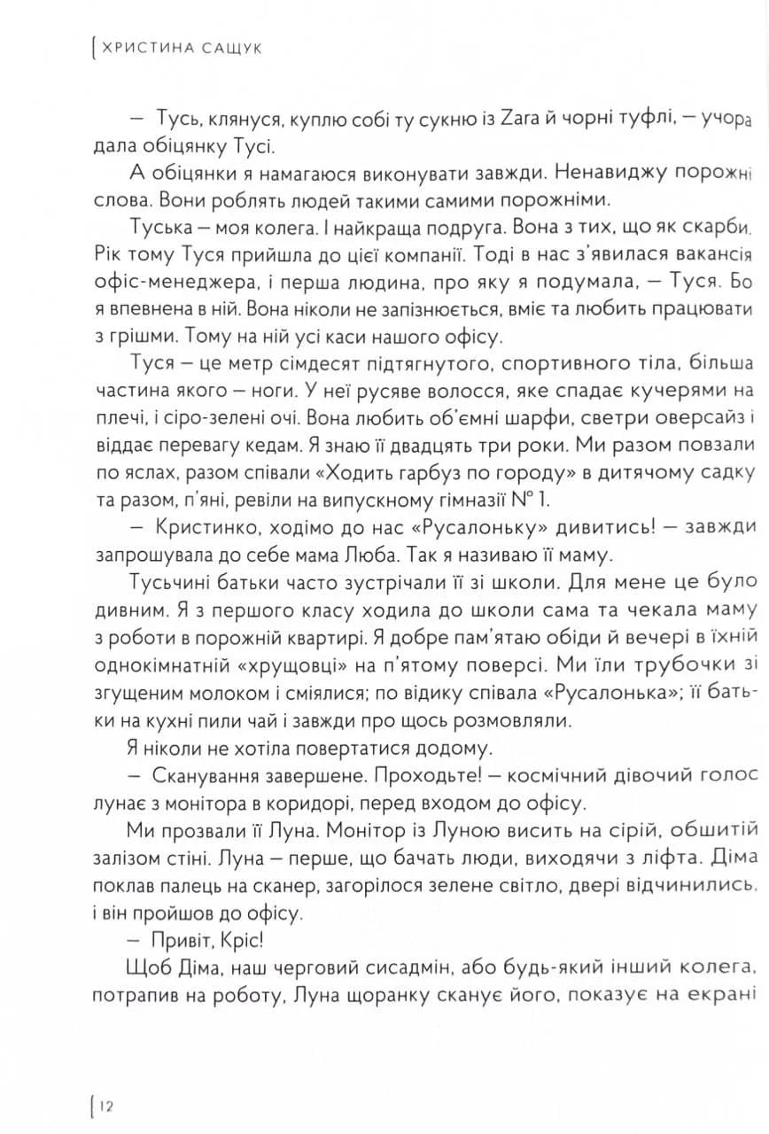 Ластівки — мініатюра 7