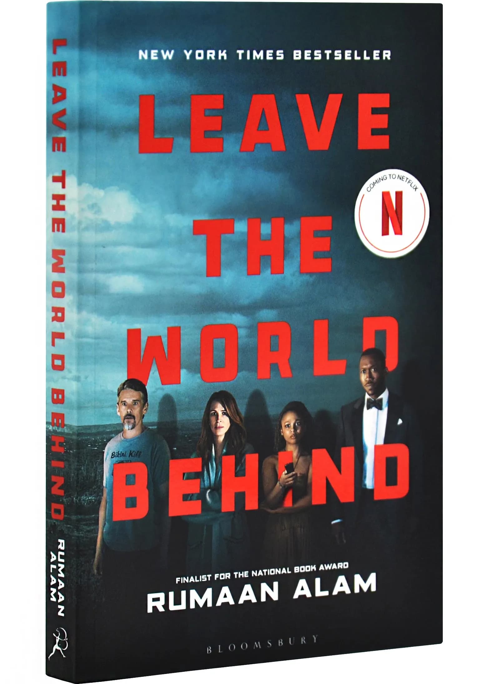 Leave the World Behind
