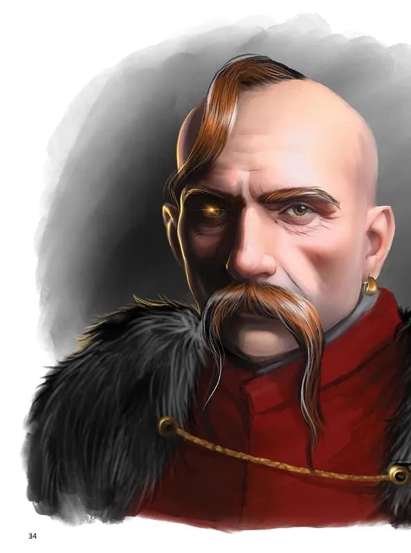 Легендарна Україна. Історії вільних — мініатюра 10