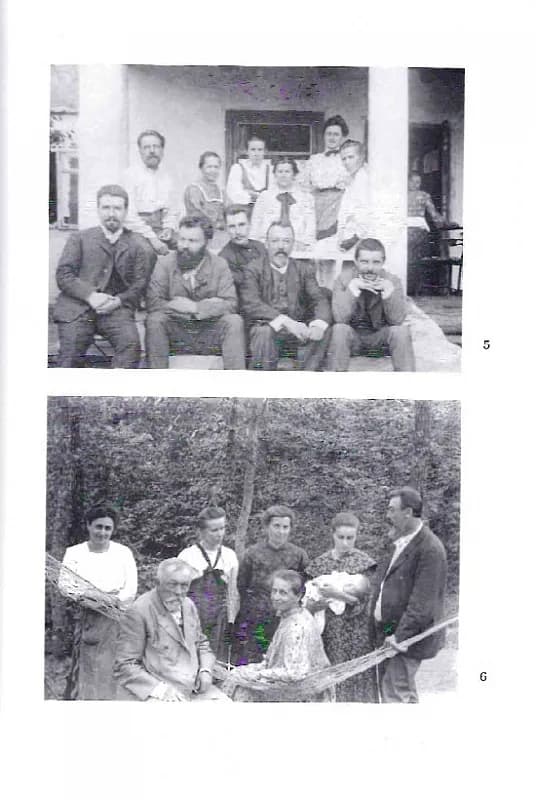 Леся Українка. Листи 1903-1913. Том ІІІ — мініатюра 9
