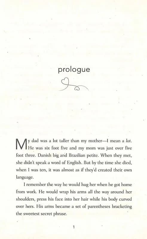 Love and Other Words — мініатюра 3