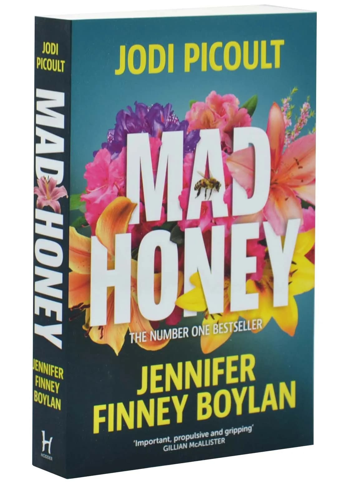 Mad Honey