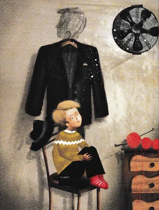 Маленька книжка про любов — мініатюра 5
