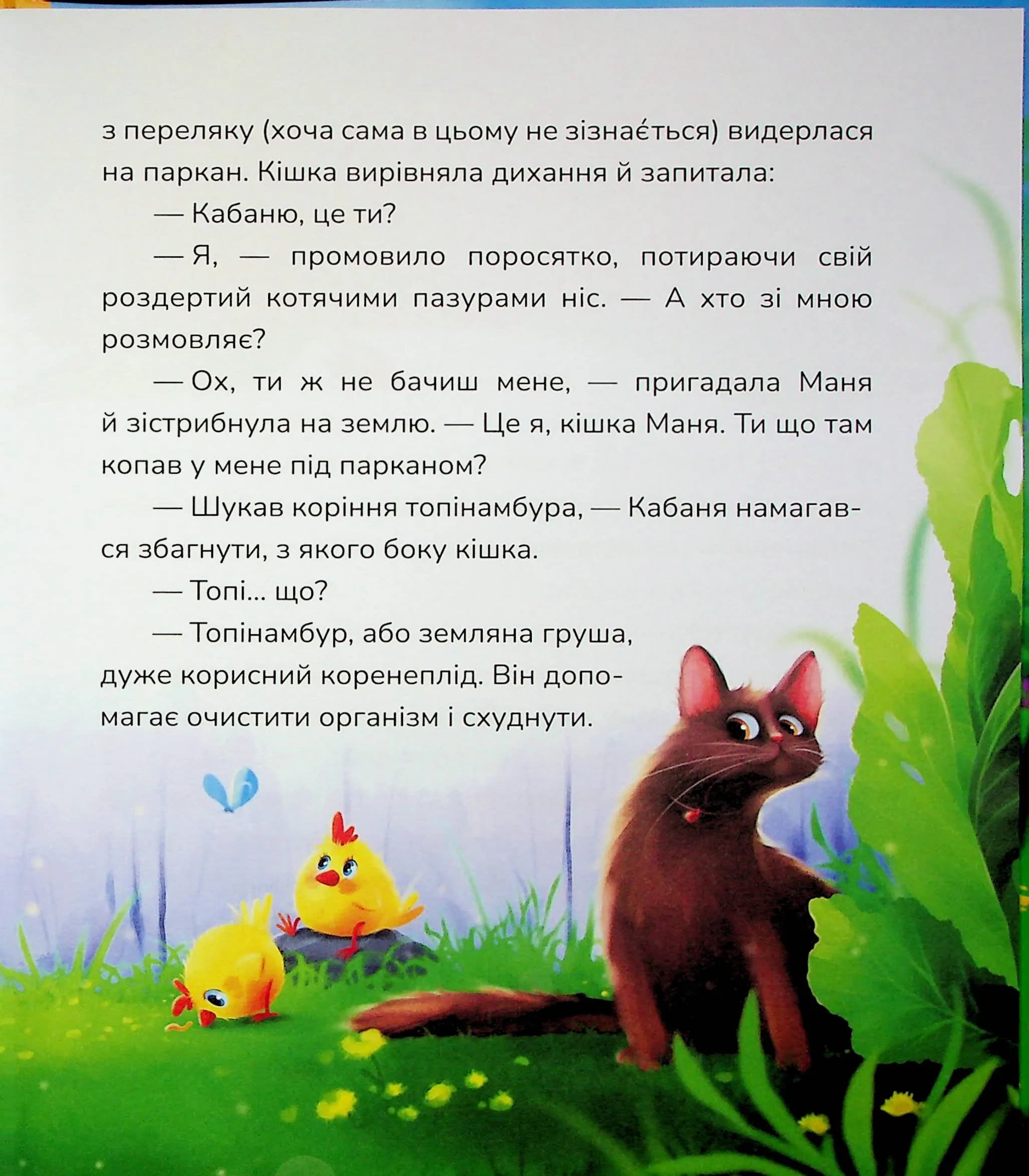 Маня і Кабаня — мініатюра 10
