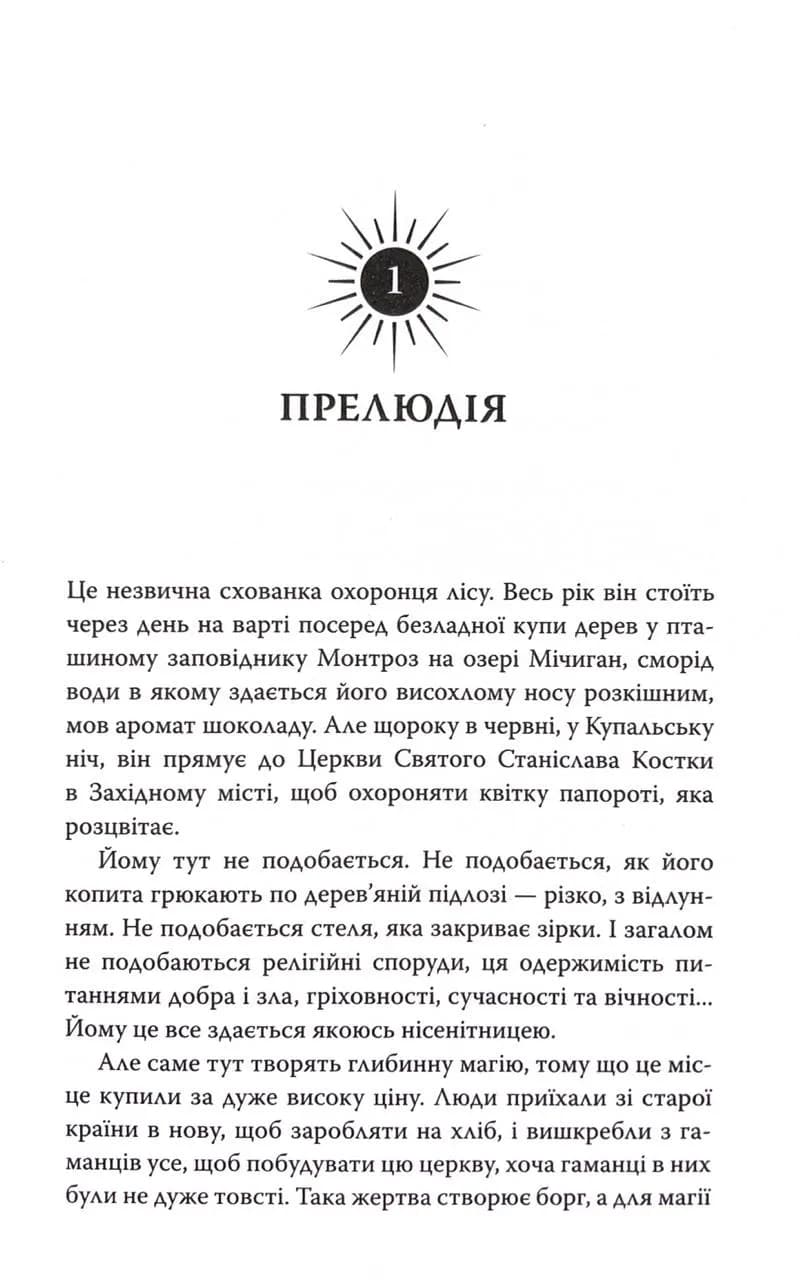 Між воронів. Книга 1 — мініатюра 2