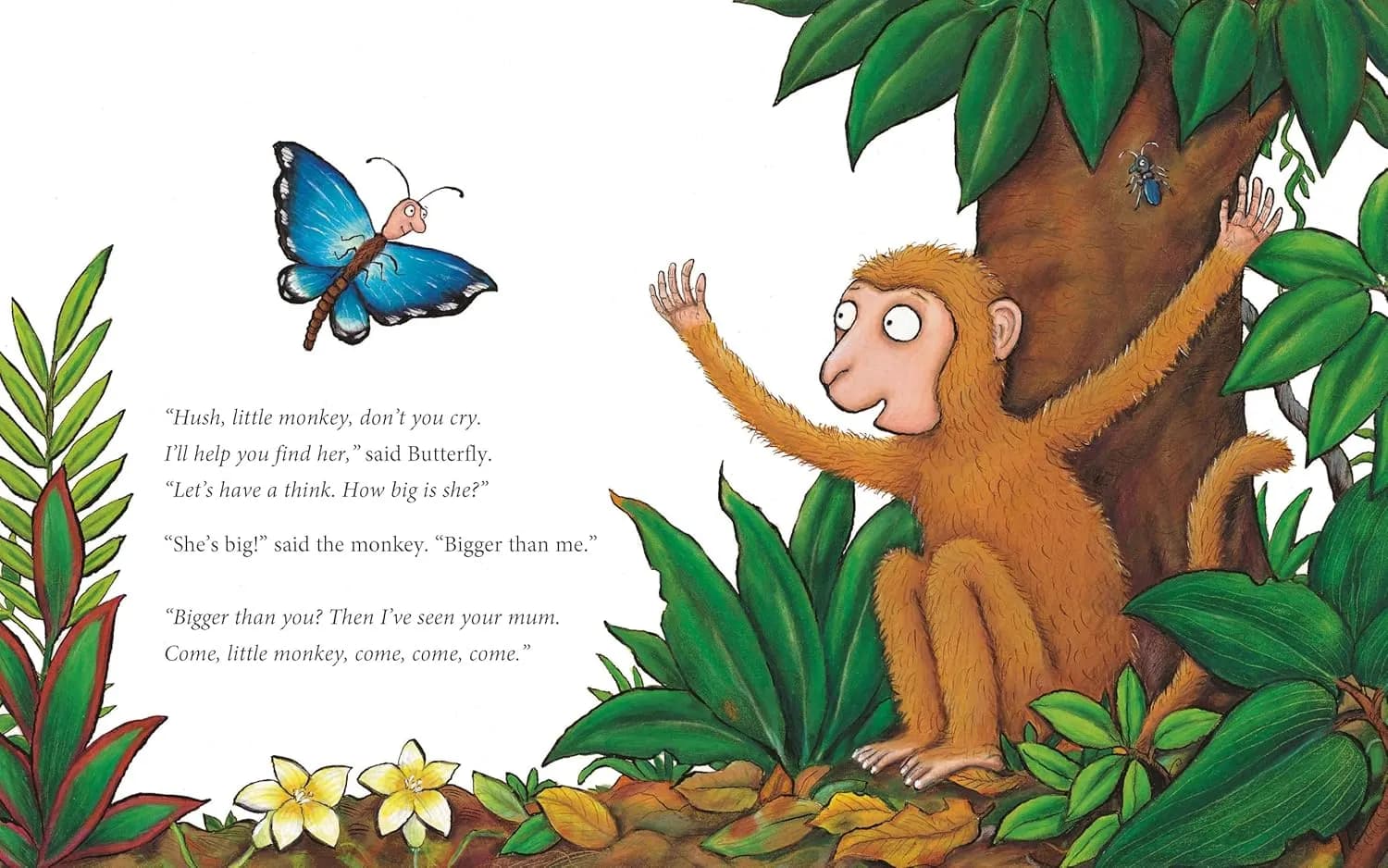 Monkey Puzzle — мініатюра 4