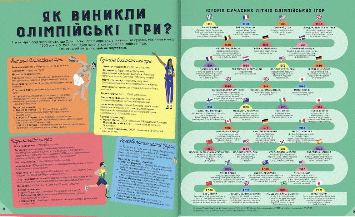 На старт, увага… золото! — мініатюра 6
