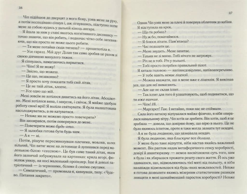 На зламаних крилах — мініатюра 5
