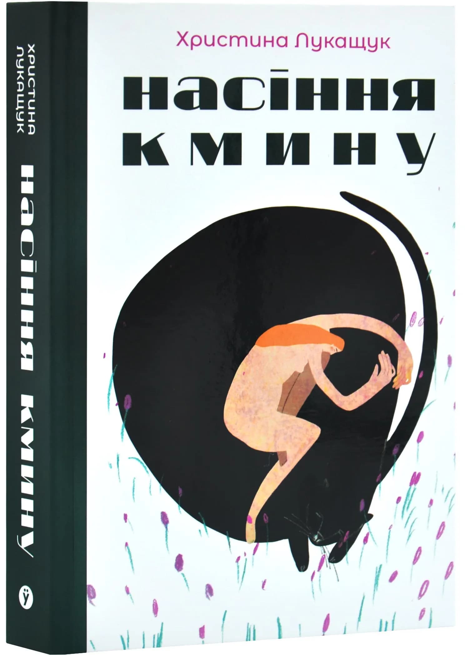Насіння кмину