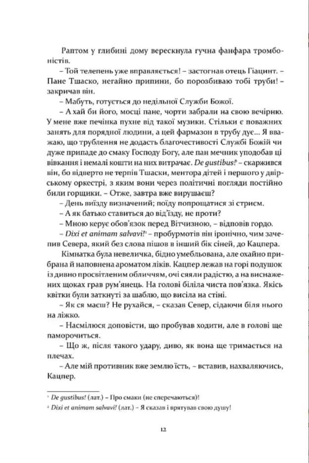 Не впадай у відчай. Рік 1794. Книга 2 — мініатюра 9