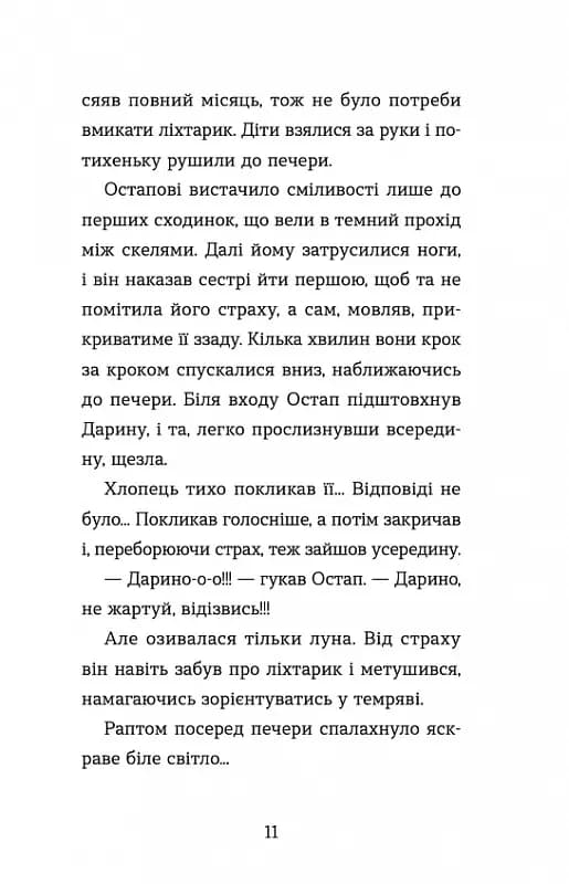 Неймовірні пригоди Остапа і Даринки — мініатюра 8