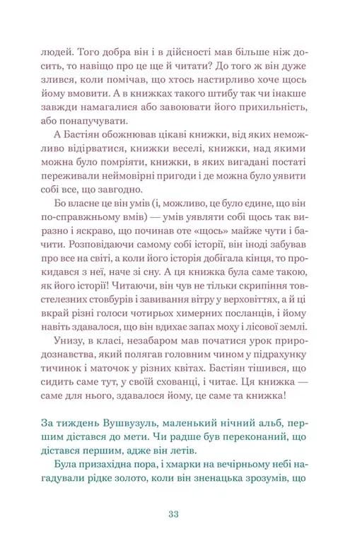 Нескінченна історія — мініатюра 9