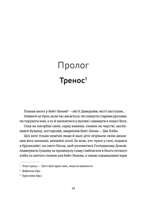 Ніч остання — мініатюра 9