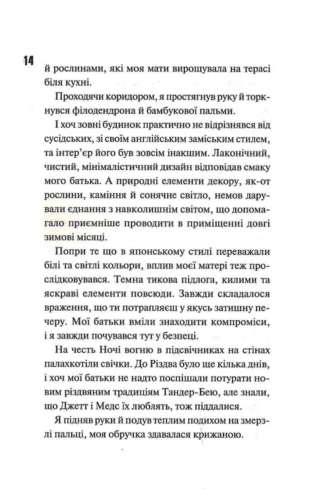 Ніч вогню. Диявольська ніч. Книга 4.5 — мініатюра 3