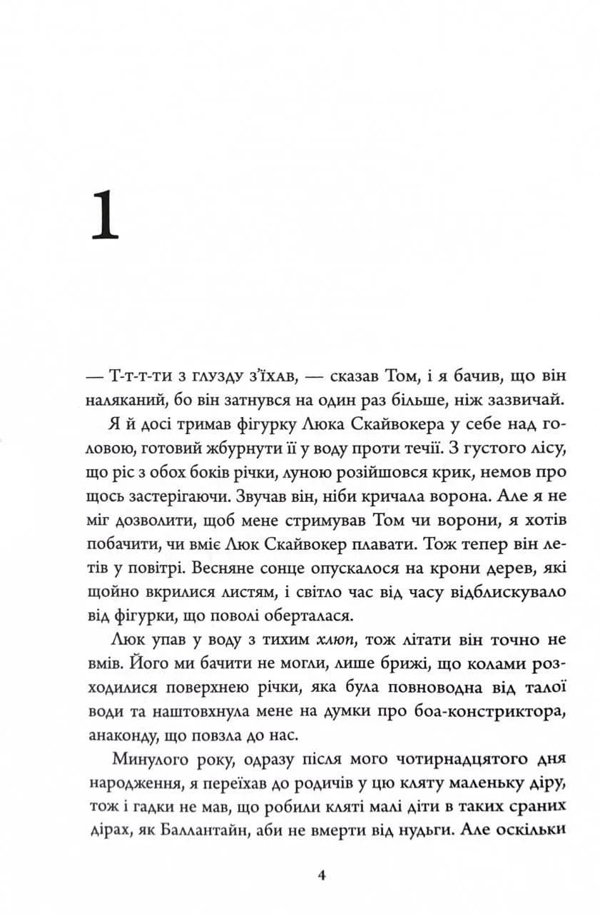 Нічний будинок — мініатюра 2
