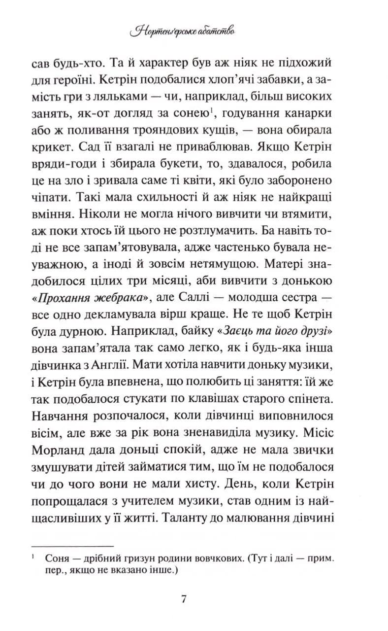Нортенґерське абатство — мініатюра 3