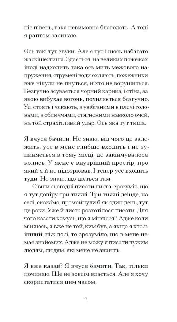 Нотатки Мальте Лявридса Бриґґе — мініатюра 5
