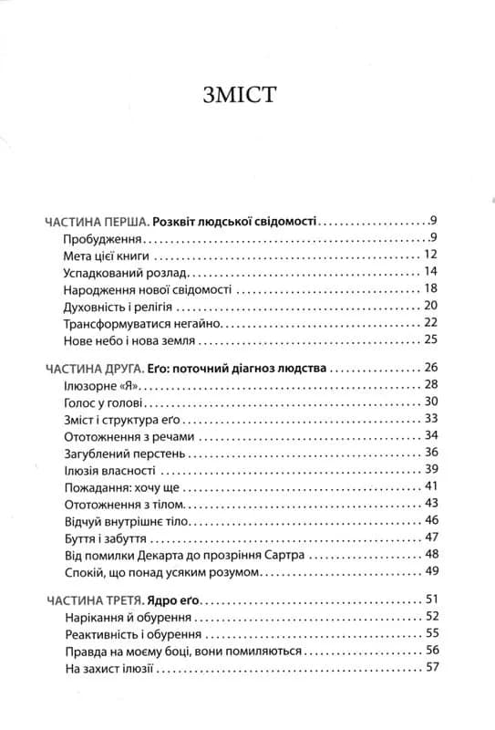 Нова земля (Екгарт Толле) — мініатюра 2