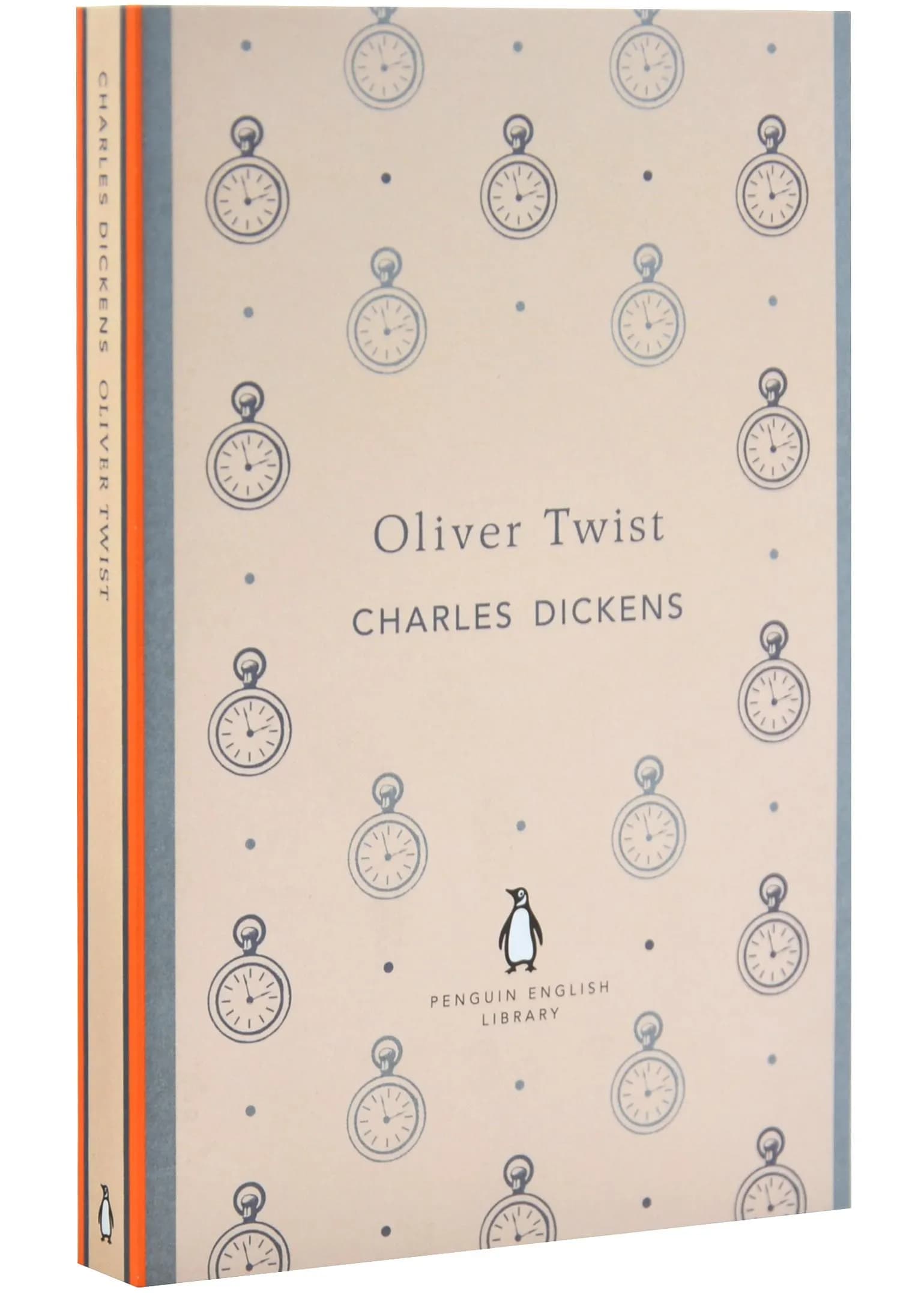 Oliver Twist