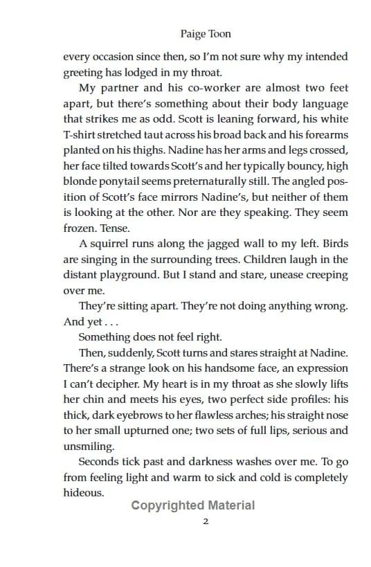 Only Love Can Hurt Like This — мініатюра 3