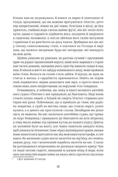 Оповідь Артура Ґордона Піма — мініатюра 8