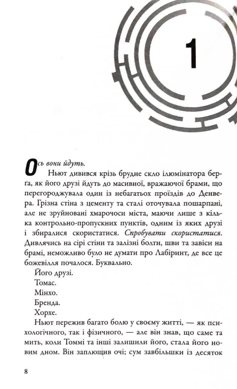 Палац Психів — мініатюра 2