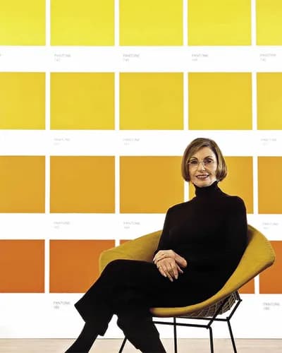 PANTONE: XX століття в кольорах — мініатюра 2