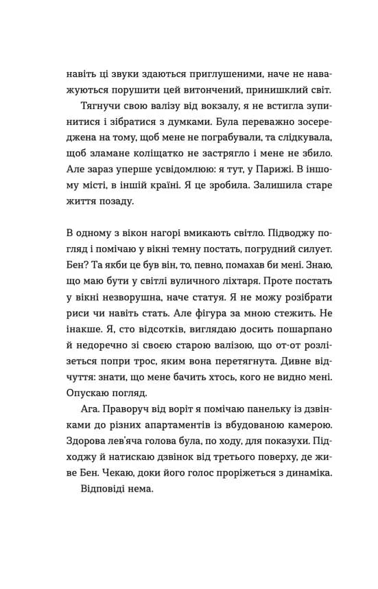 Паризькі апартаменти — мініатюра 8