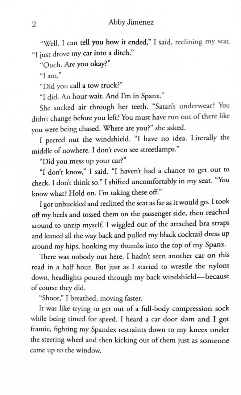 Part of Your World. Book 1 — мініатюра 3