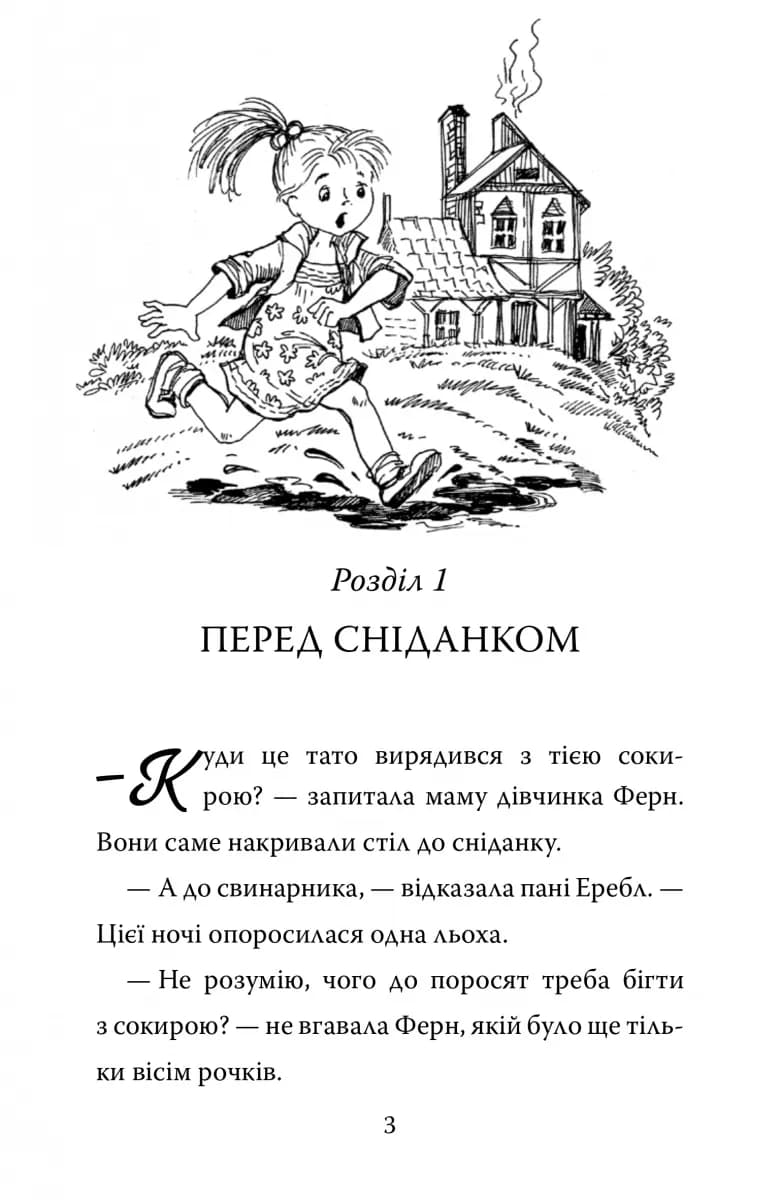 Павутиння Шарлотти — мініатюра 13