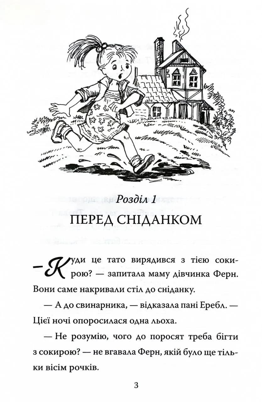 Павутиння Шарлотти — мініатюра 14