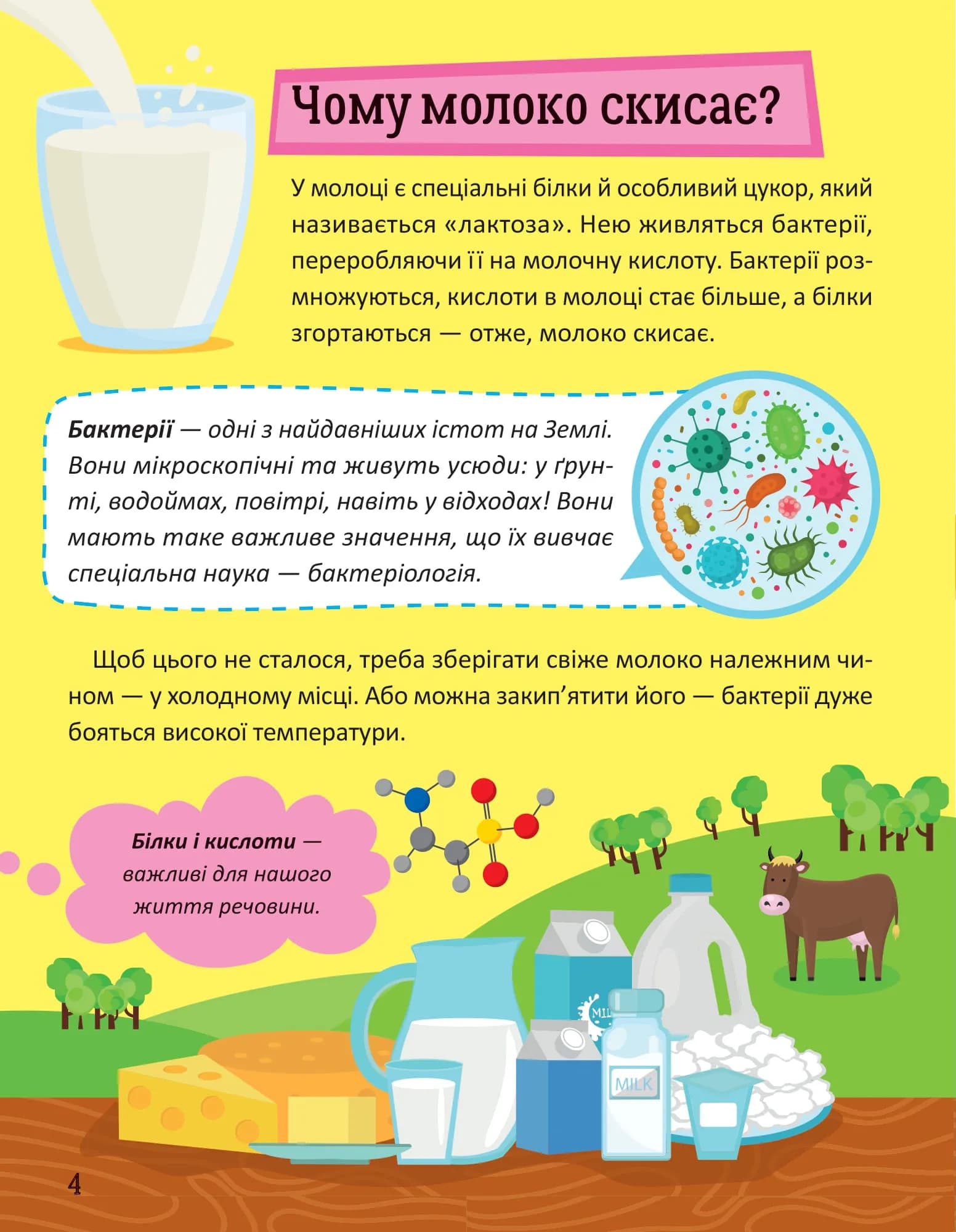 Перша енциклопедія малюка — мініатюра 2
