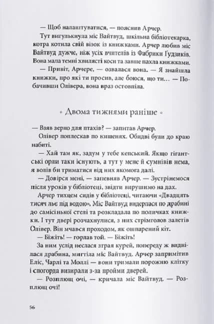 Погано спланована пригода — мініатюра 4