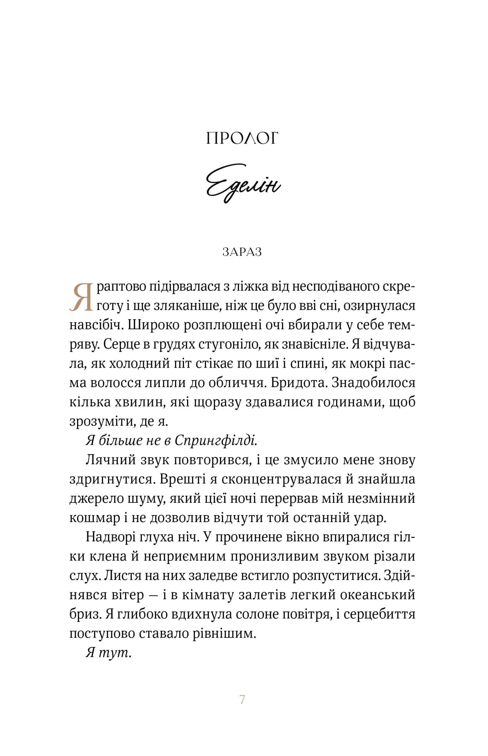 Покрив зламаних — мініатюра 4