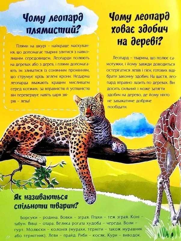 Про все на світі. Відповіді чомучкам — мініатюра 2