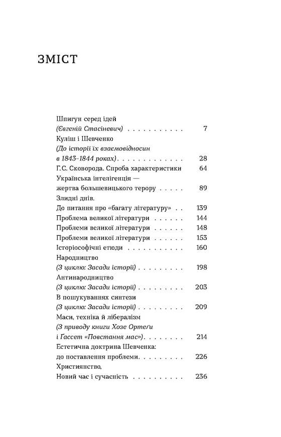 Проблема великої літератури — мініатюра 3
