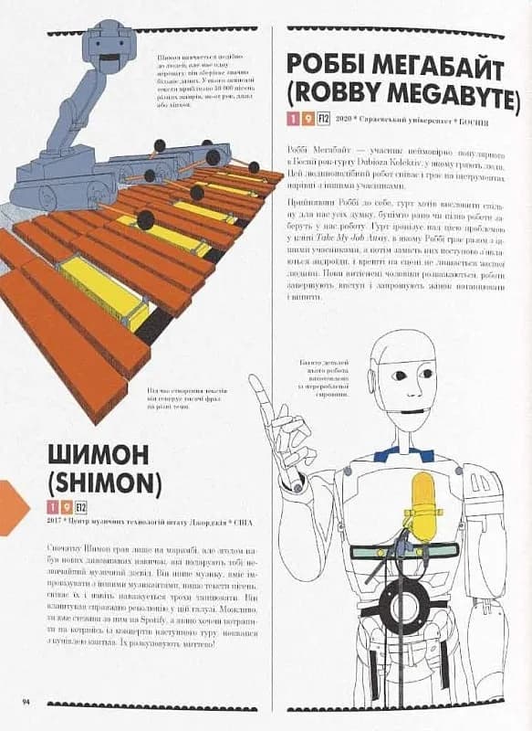 Роботоландія — мініатюра 6