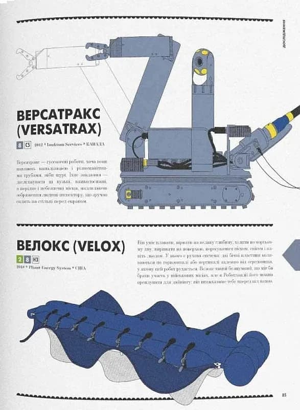 Роботоландія — мініатюра 5