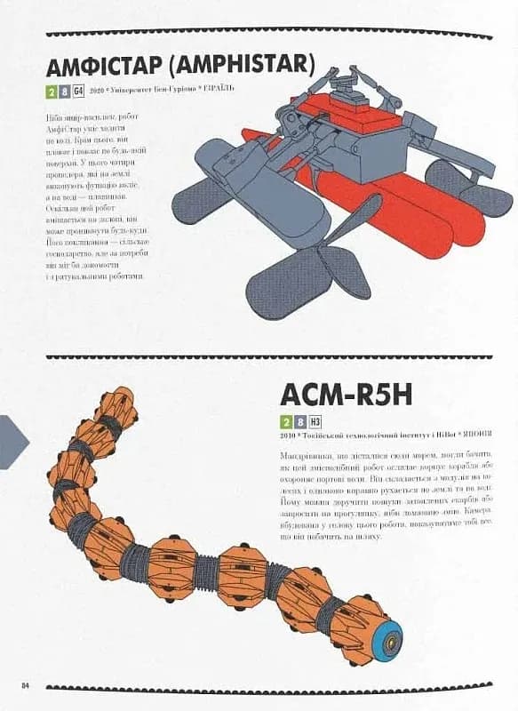 Роботоландія — мініатюра 4