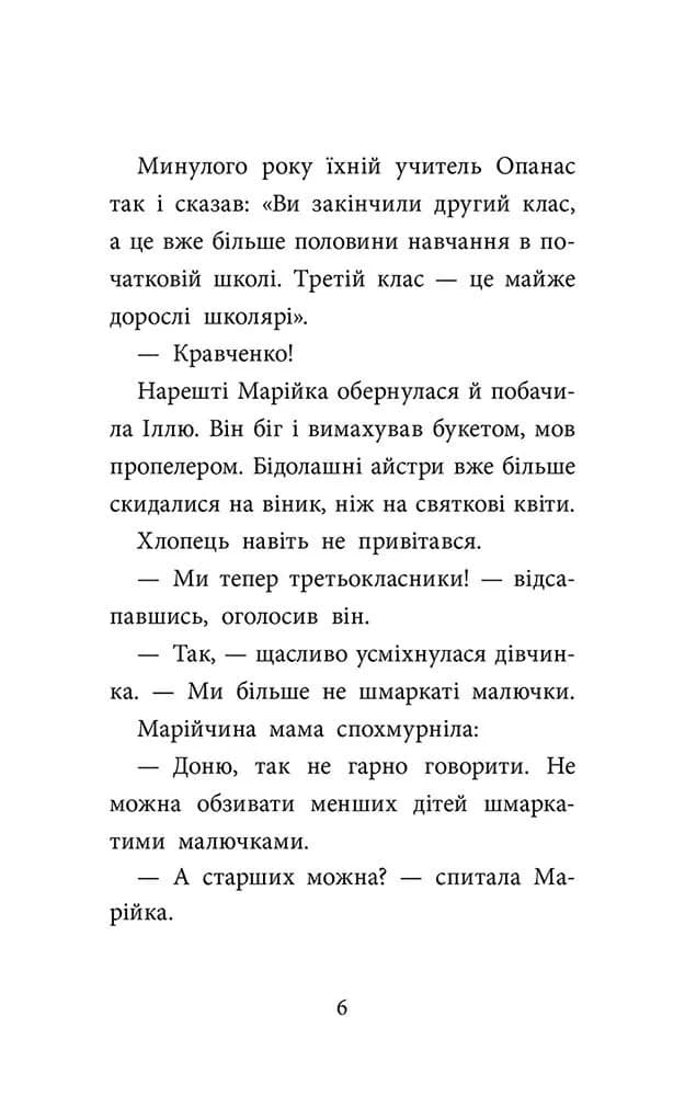 Детективна агенція «САМ» у Кривому Розі. Детективи з 3-Б — мініатюра 3